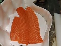 -禾斗海鲜自助(市南银座店)