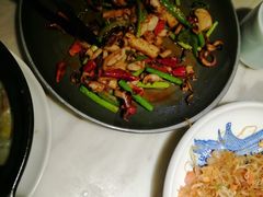 -小菜园新徽菜(阜阳颍州万达店)