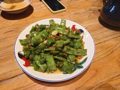 -破三川·新川菜(静安大融城店)