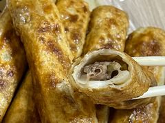 -协顺园回头馆(南顺城路店)