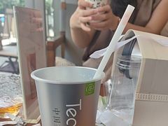 -Tea Stars茶星星(九龙首府店)
