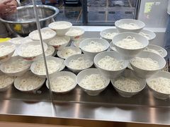 -辣辣小吃豆花米线(大观篆新农贸市场店)