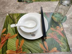 -大树餐厅(红旗街万达店)