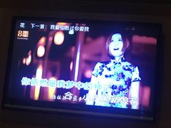 -歌神量贩式KTV(金谊店)