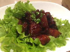 -浦江餐饮•上海菜馆(五四路店)