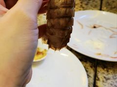 -禾斗海鲜自助(市南银座店)