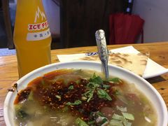 -清真·马继明肉丸胡辣汤回坊总店