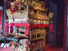 -天一阁博物院