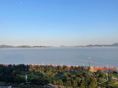 -舟山希尔顿酒店