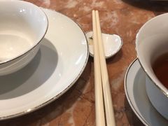 -金玉满堂潮州酒楼(无限极荟购物广场店)