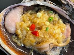 天鹅蛋-老虎滩大连海鲜烧烤(建邺云锦路总店)