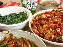 -老三样·旧食新味(万寿宫店)