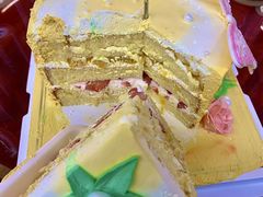 -CAKE BOSS 蛋糕老板(西单君太百货店)