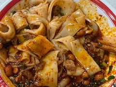 -刘二妈米皮(步行街店)