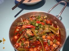 -川正旺江湖菜(三元桥店)