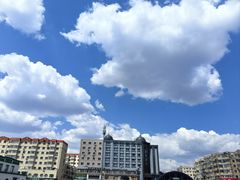 -老仁义·清真菜(太古街店)