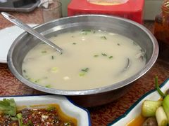 -简阳董家埂羊肉汤