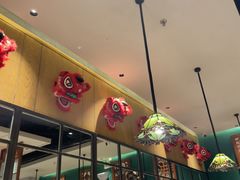 -禄运茶居·手工点心(猎德店)