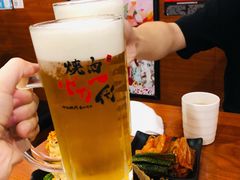 -大阪烧肉BAKA一代(十亩地店)