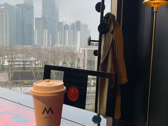 -上海滩餐厅(BFC外滩金融中心店)