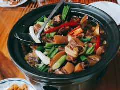 -杨厝六十六农庄农舍(杨厝路店)