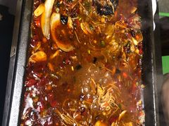 -美滋滋尚鱼烤鱼餐厅(空港店)