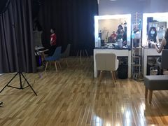 -壹人壹像工作室(购物公园店)
