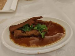 -万山楼海鲜酒家·二十三年老字号