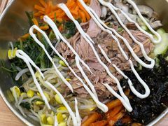 -米村拌饭(欧亚万豪店)