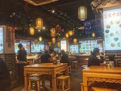 -老城南.鸭血粉丝汤(夫子庙店)