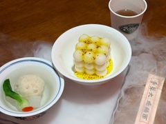 -李犟大爆鳝面·手工蟹黄包(湖滨西湖店)