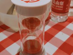 -西贝莜面村(上海百联西郊店)