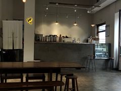 大堂-风吟仟茶(河街店)