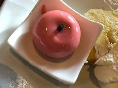 -广州富力君悦大酒店·凯菲厅