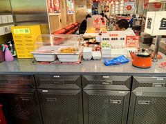 -雅佳神话·麻辣烤鱼(新街口店)