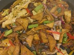 -一烙锅(友谊店)