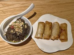 -龙抄手食府(浣花北路店)