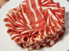 -清真·鸦儿李记·涮肉(和平里店)