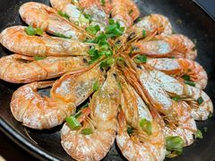 -高佳庄·海鲜酒楼(东港店)
