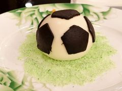 -索菲特酒店·海鲜自助 ·聚餐厅