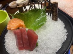 -东海怡品海鲜豆捞(星街坊店)