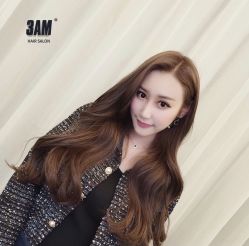 点击看大图 -3AM HAIR SALON烫发染发接发