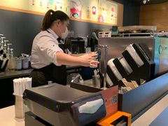 -星巴克(人民公园店)