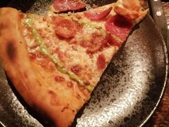 -Q MEX 库迈墨西哥餐吧(三里屯店)