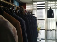 -尊卡诺高级西装礼服定制(江东中路店)