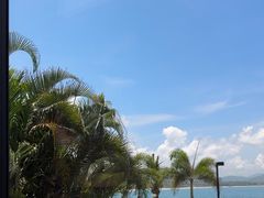 -雾山韩式烤肉·海南糟粕&椰子鸡火锅·海景餐厅(三亚绿发山海天JW万豪酒店)