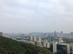 -狐尾山公园