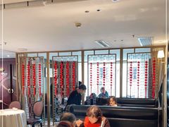 大堂-维园悦谱·海派家常菜(乌鲁木齐南路店)