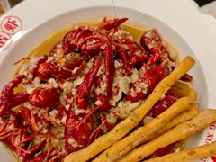-回·龙虾铺·盆盆蟹·烧烤大排档(回龙观店)