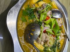 -毛姐烤鱼(福州汽车客运西站店)